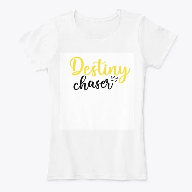 Women's Destiny Chaser T-Shirt