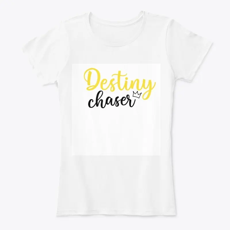 Women's Destiny Chaser T-Shirt